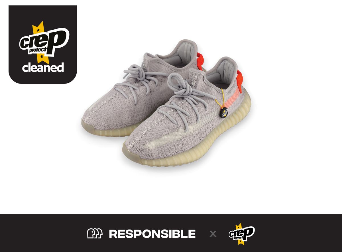 Crep protect yeezy 7 outlet