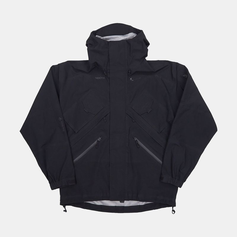 Nike NOCTA Running Men's Jacket XSサイズ Nike Running Woodland NOCTA Jacket / Size L / Mid-Length